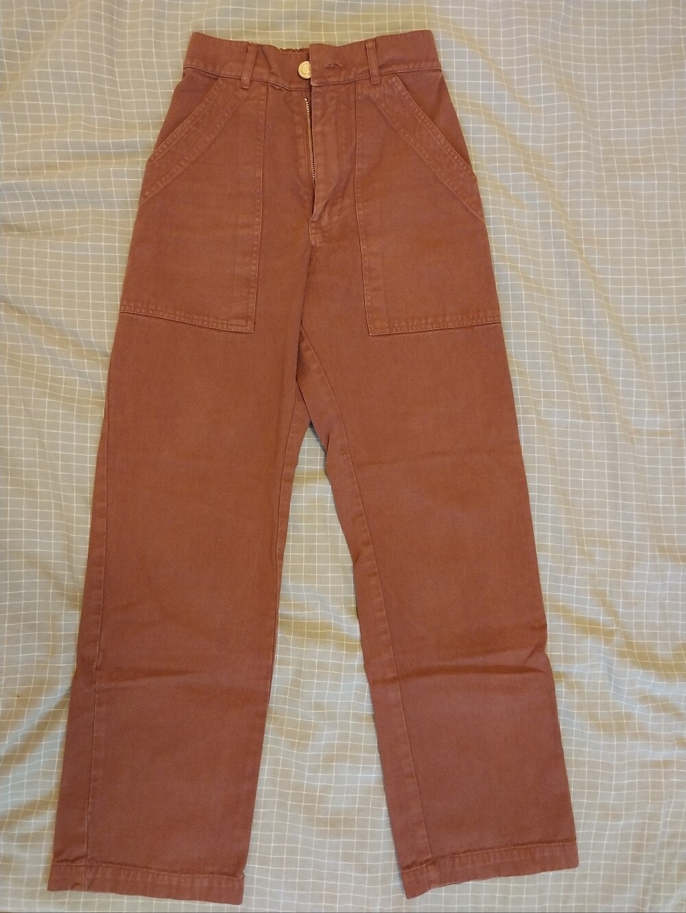 Big Bud Press Work Pants